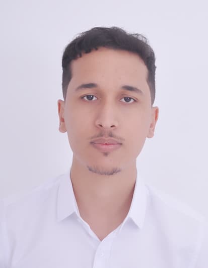 Portrait de Khalil Zaatari
